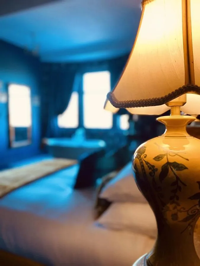 Gasthuis Mollys Boutique Hotel Ilkley