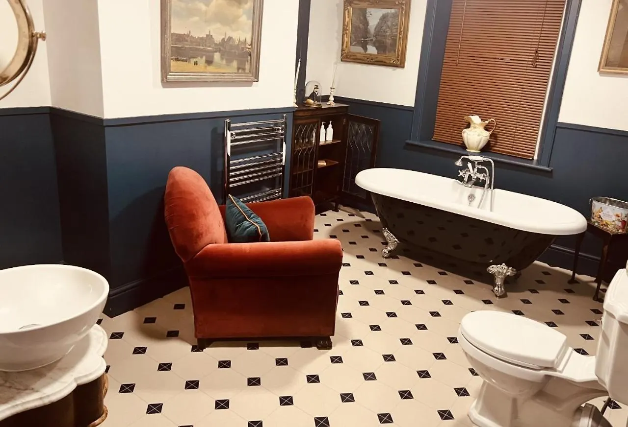 Mollys Boutique Hotel 伊尔克利 0*,