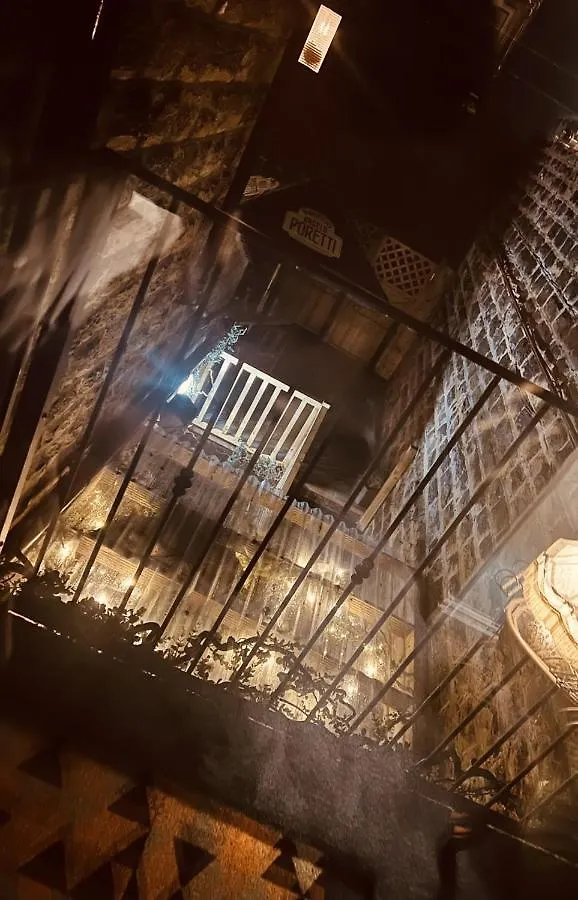 Mollys Boutique Hotel 일클리 0*,  영국