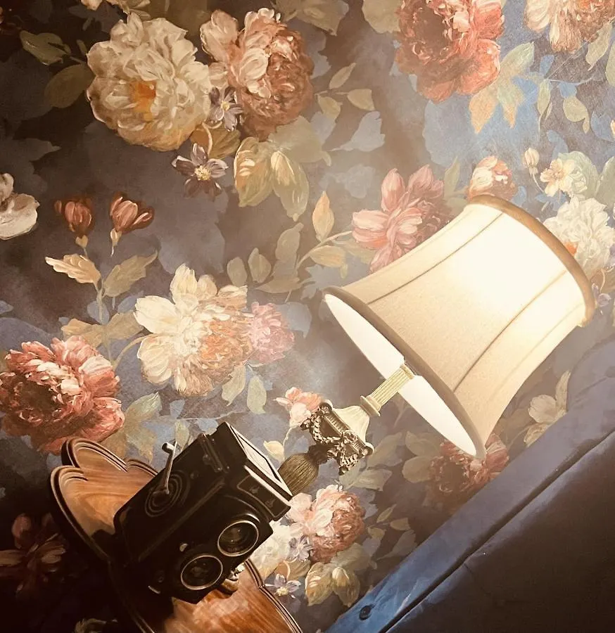 Mollys Boutique Hotel 伊尔克利 招待所