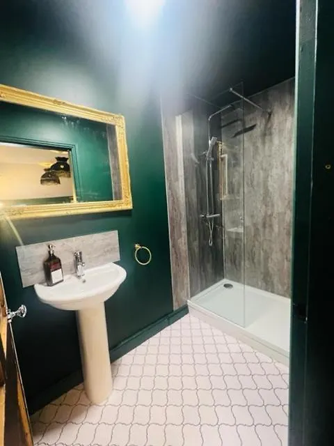 Mollys Boutique Hotel 伊尔克利 招待所