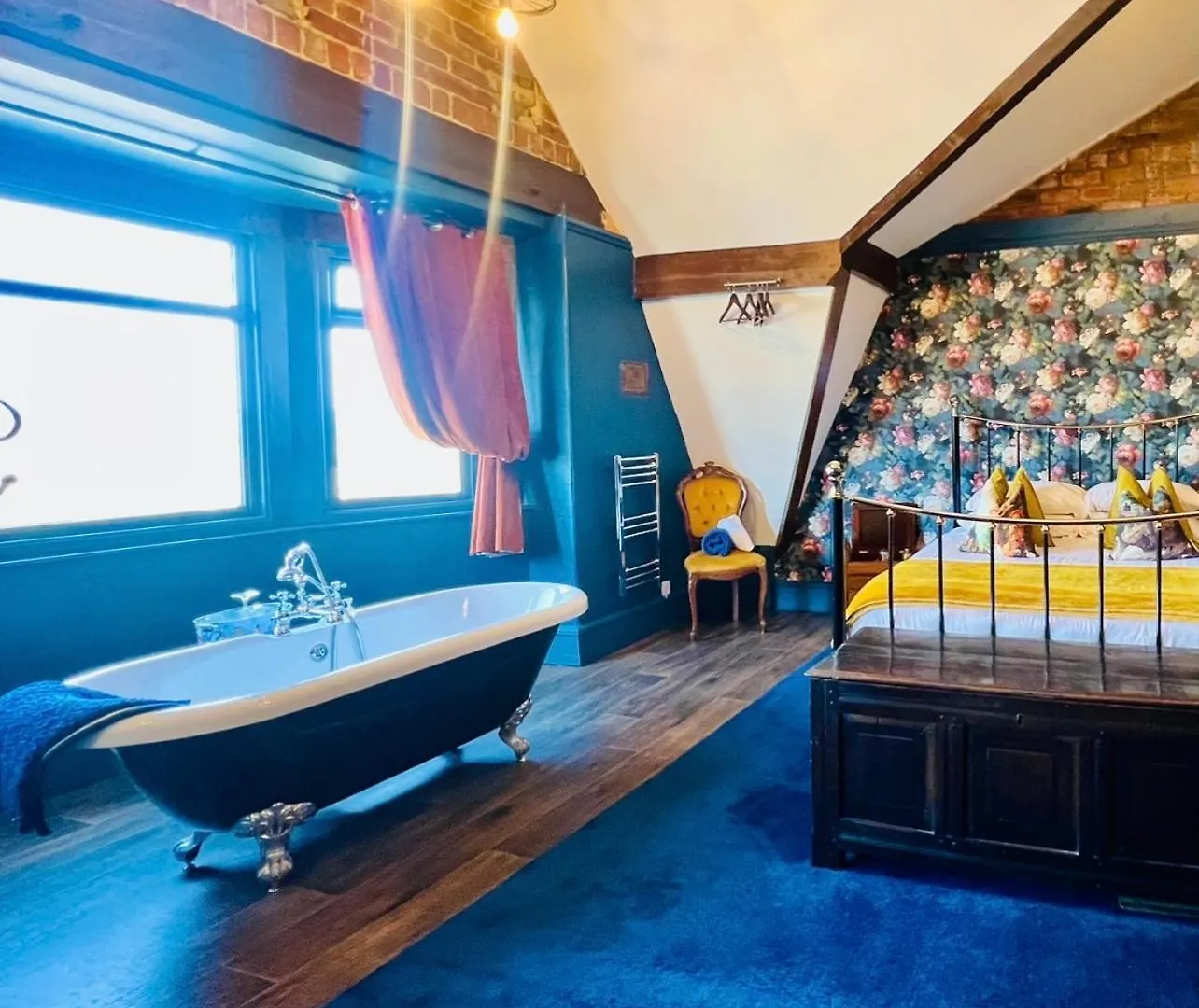 Mollys Boutique Hotel 伊尔克利